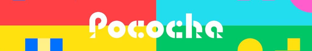 Pococha　レビュー
