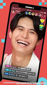 Pococha　レビュー