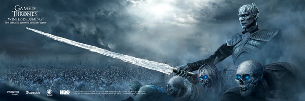 GoT　正式ライセンス