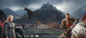 Game of Thrones レビュー