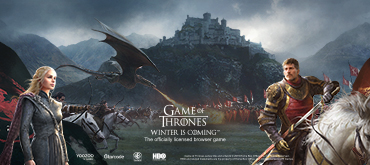 Game of Thrones レビュー